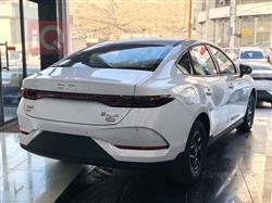 بي واي دي Qin Plus